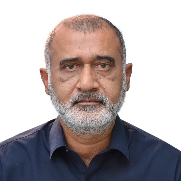 Abdul Nasir Rehman
