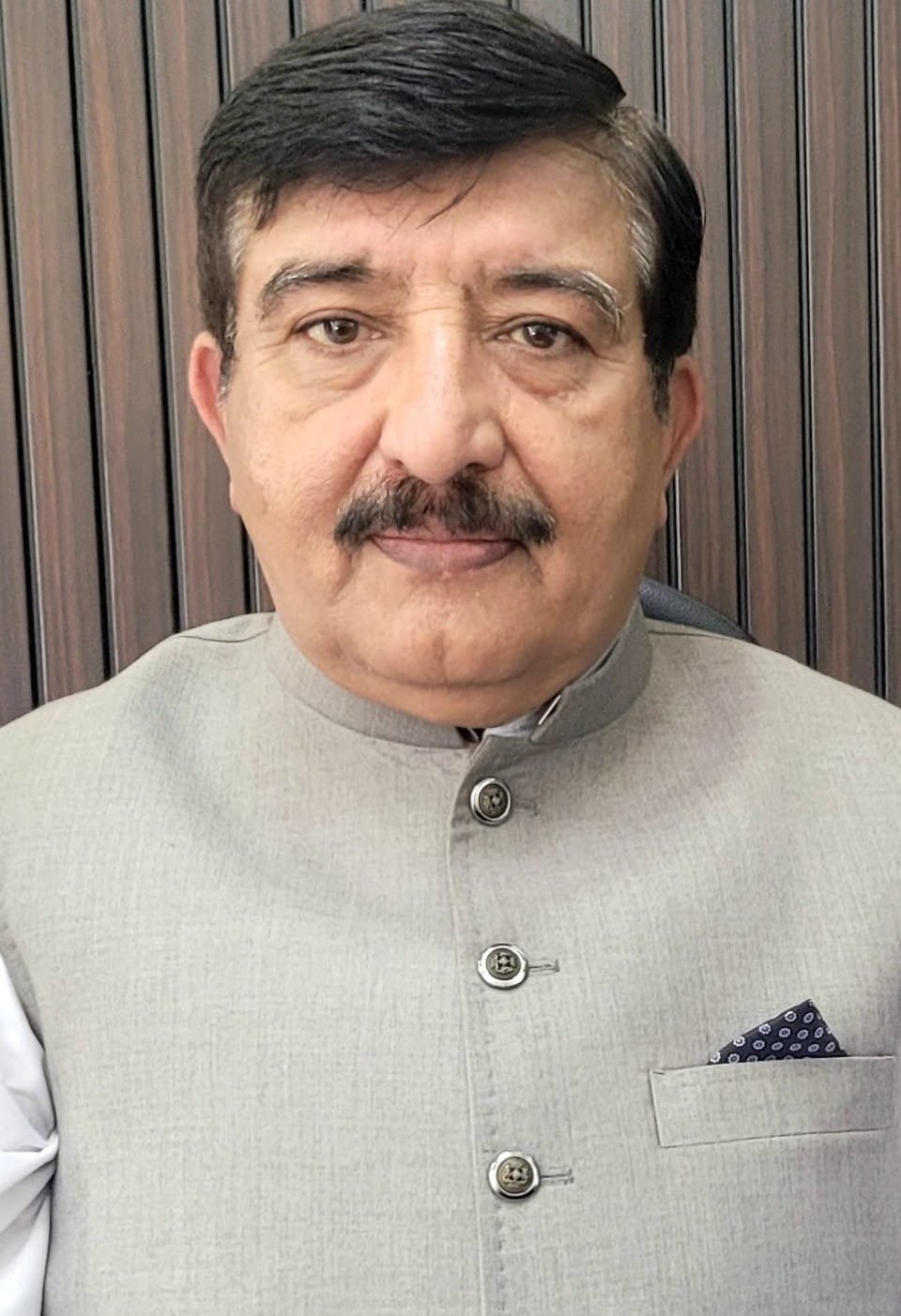 tariq khattak
