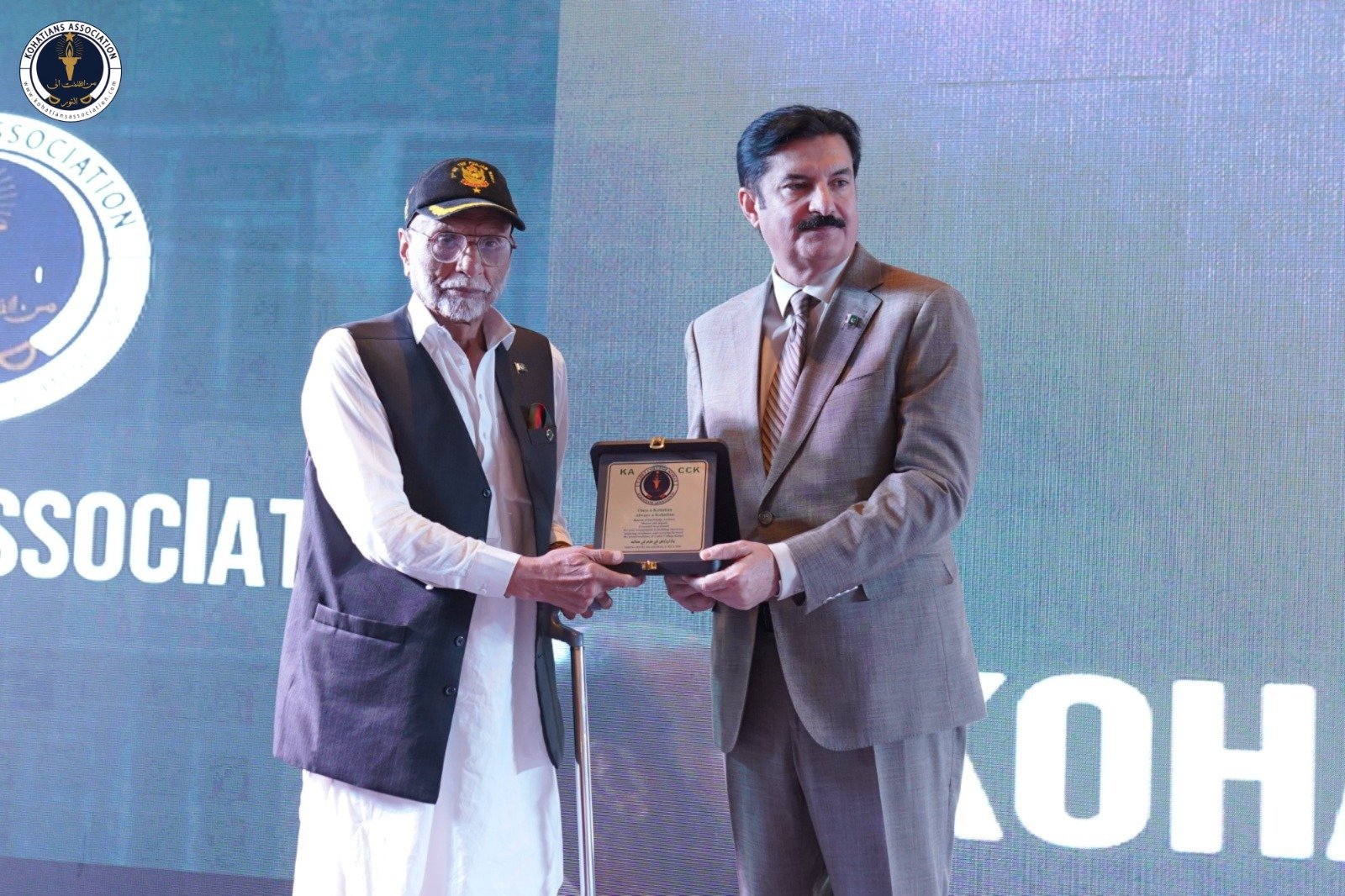 Oath Taking Ceremony photo 13