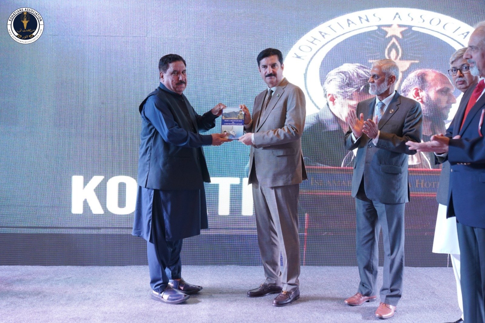 Oath Taking Ceremony photo 16
