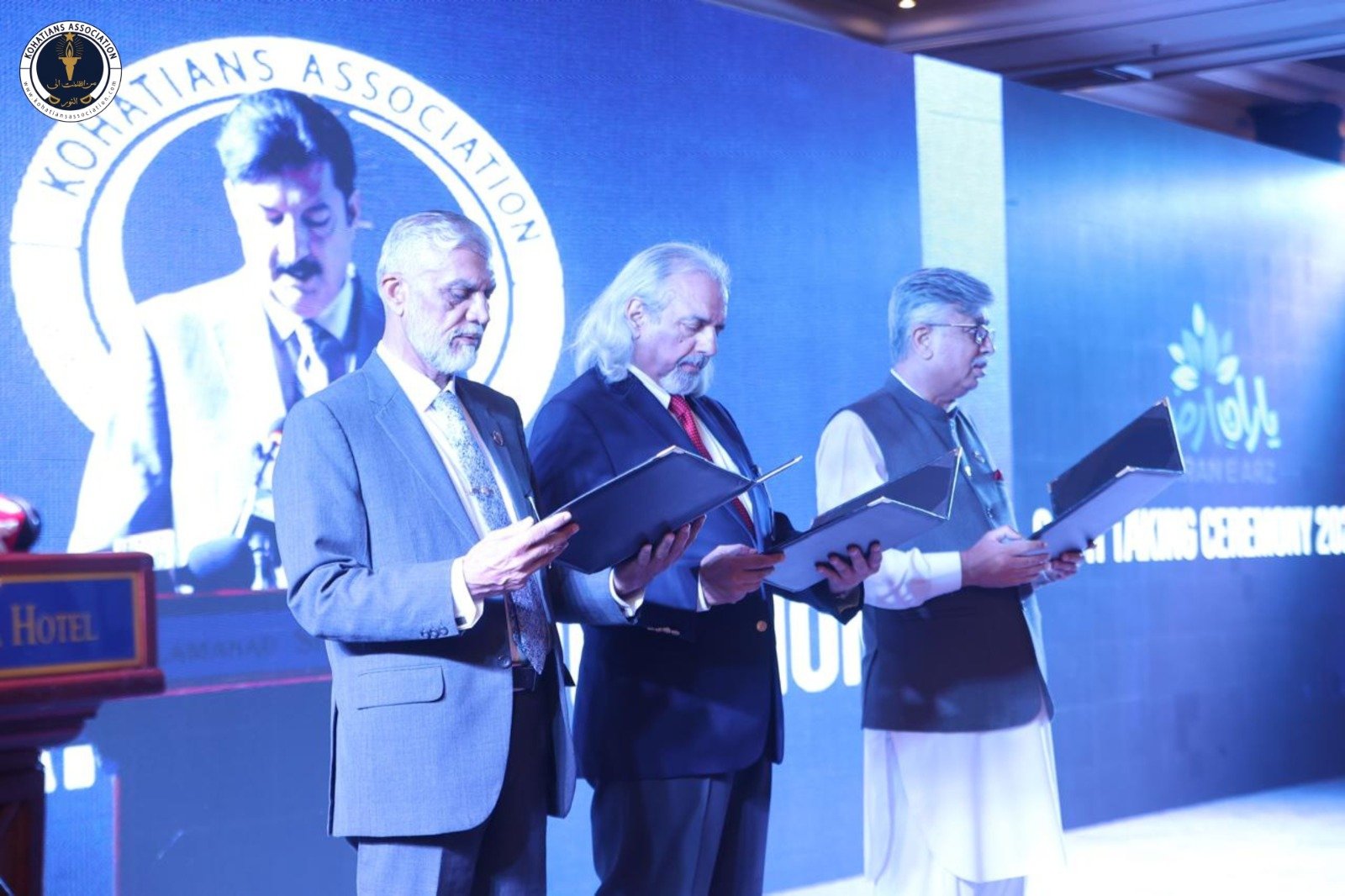 Oath Taking Ceremony photo 18
