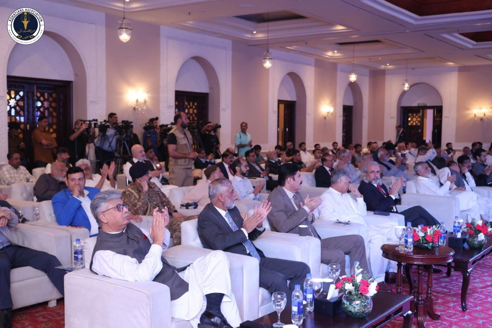 Oath Taking Ceremony photo 19