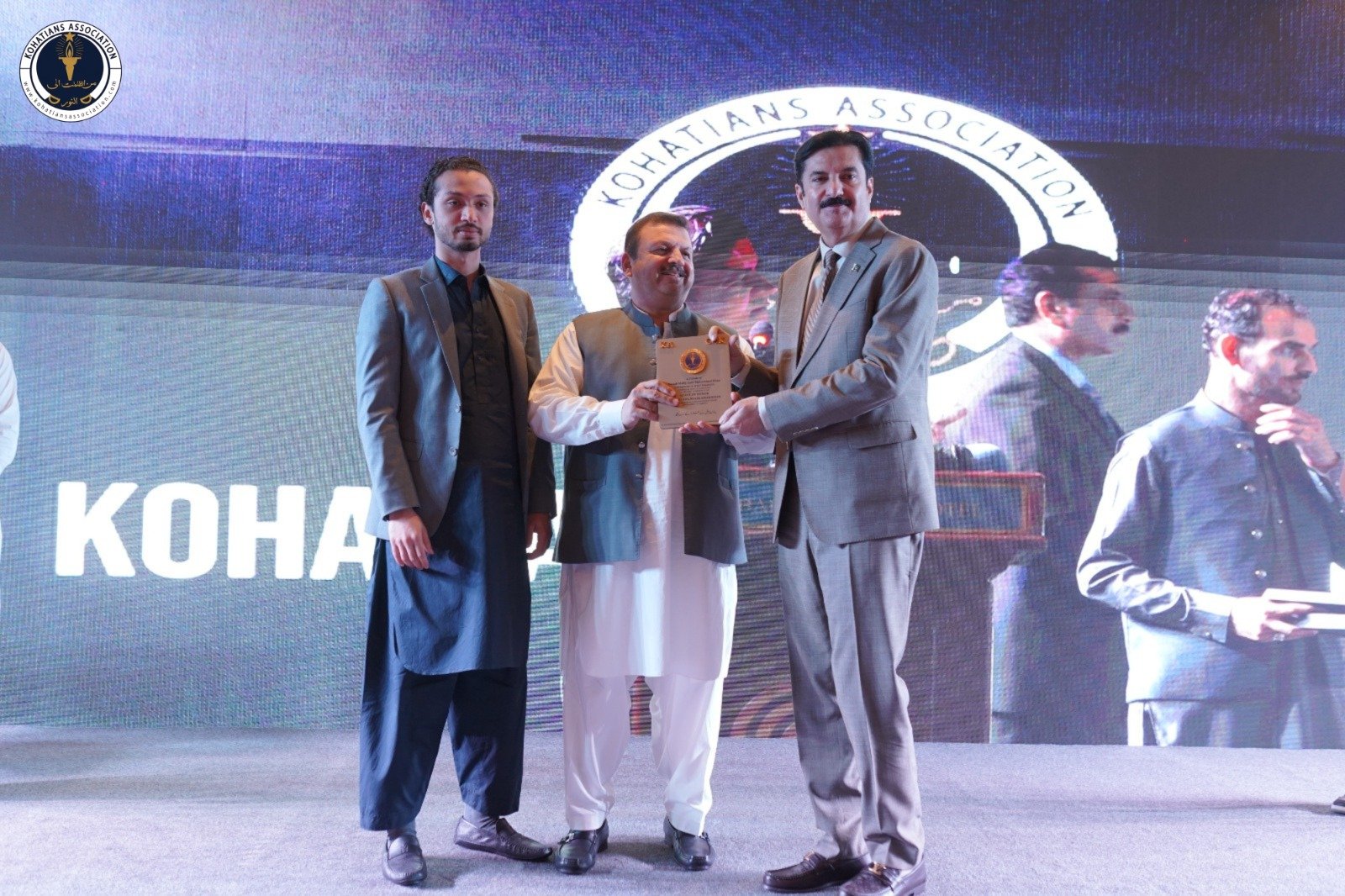 Oath Taking Ceremony photo 5