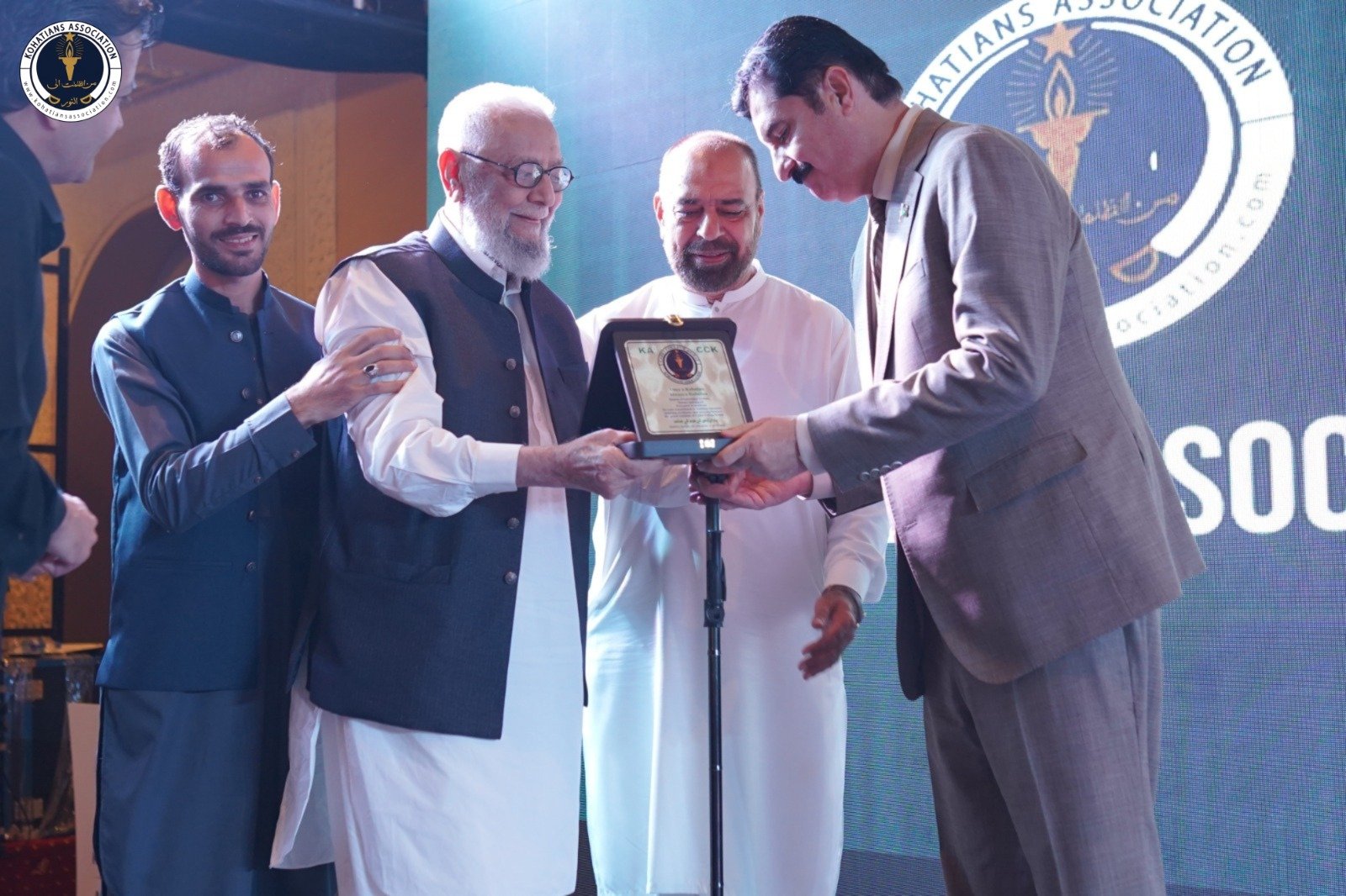 Oath Taking Ceremony photo 7