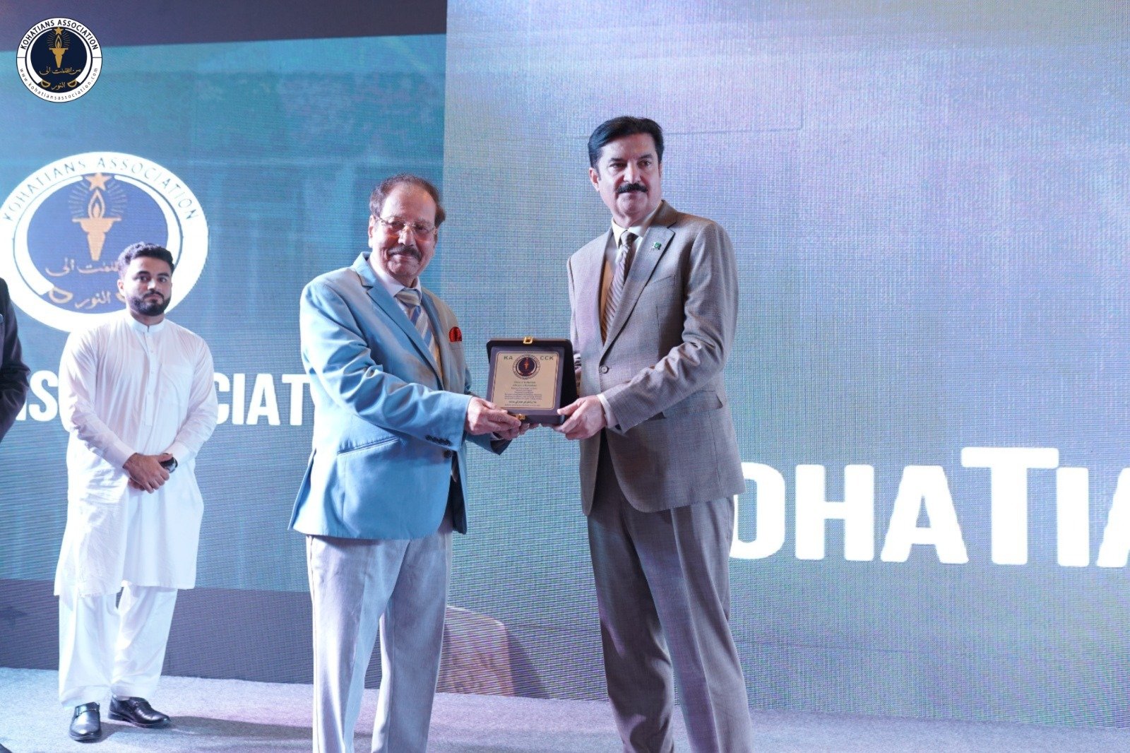 Oath Taking Ceremony photo 9